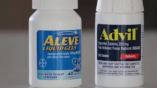 Mayo Clinic Minute What are NSAIDs