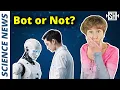AI passed the Turing Test -