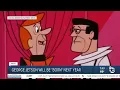 George Jetson was born in 2022