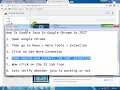 304 How To Enable Java In Google Chrome In 20172