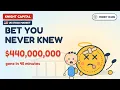 How a Software Bug Lost 440 Million in 45 Minutes