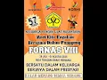 Lagu #fornas2025, #KORMINAS2025, #kalahmenangsemuasenang, #ntbmendunia, #kpsnusantara