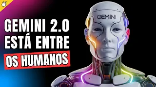 🥇Google Releases GEMINI 2.0 for Free! Discover All the New Features