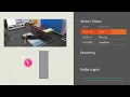 AI Smart Health Care Monitoring System - Fall Detection