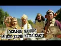 Download Lagu MUSIK GALAU SEDIH KERA SAKTI SUN GO KONG