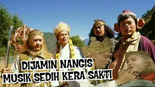 musik galau sedih kera sakti sun go kong