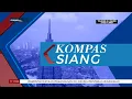 Download Lagu Kompas TV - OBB Kompas Siang 2020