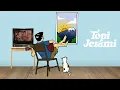 Topi Jerami - Damai (Wayang Cover - Official Lyric Video)