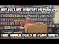 Why Local Game Stores BUY on TCGPlayer - Finding Opportunities