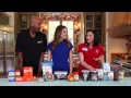 SimplySA HEB Protein