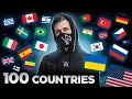 Download Lagu TOP 1 SONG of EACH COUNTRY by VIEWS | 100 COUNTRIES | The best songs in the world