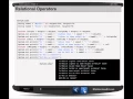 CoreJava Chapter 9 - JavaSyntax Operators Unary Arithmetic String Relational Ternary