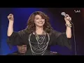 ماجدة الرومي | ما حدا بيعبي مطرحك بقلبي | حفل قطر - الدوحة 2007