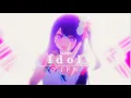 【我推的孩子】[AMV] OP Full  - 「アイドル」〈Idol〉| YOASOBI 【中日字幕】
