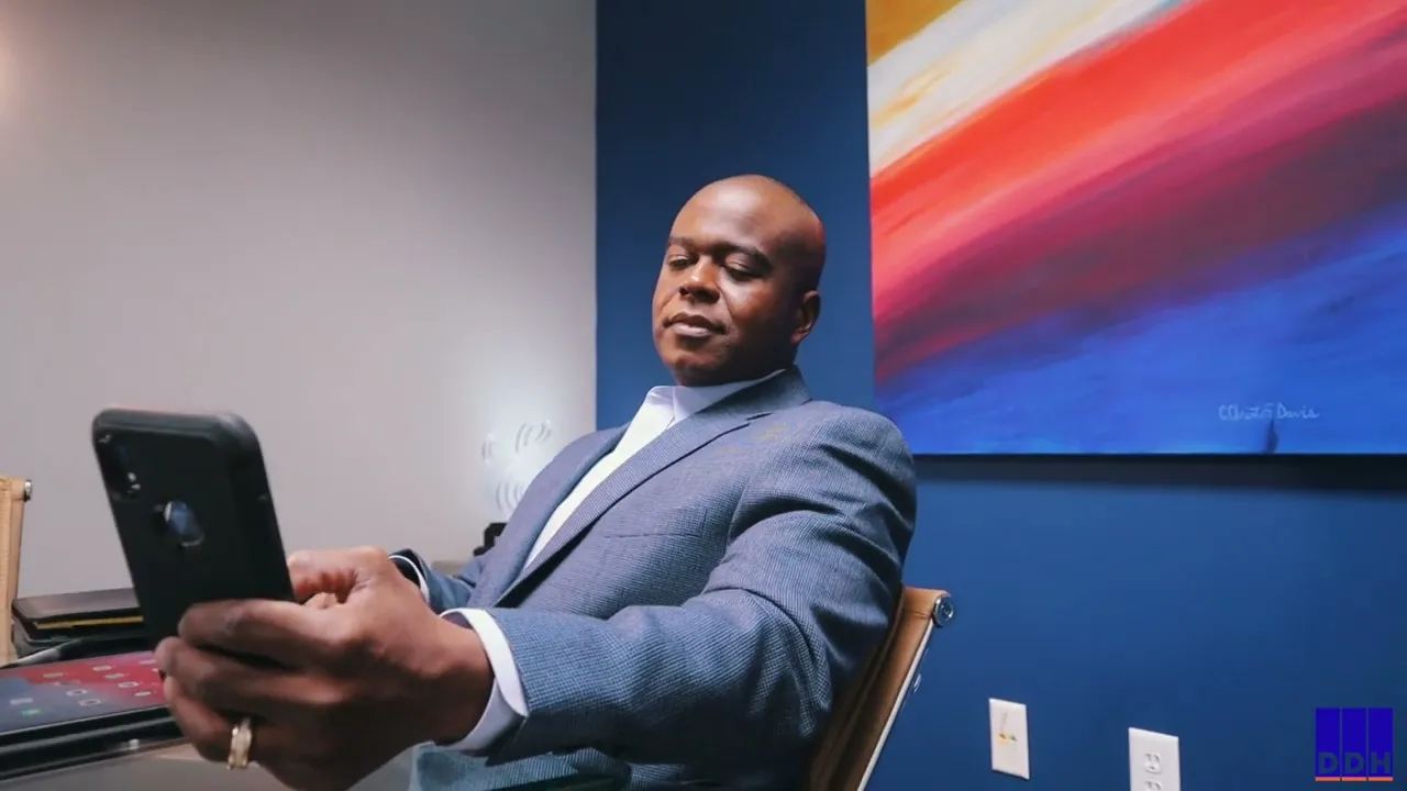 Client Video Production