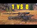 Lagu World of Tanks Char Futur 4 - 11 Kills