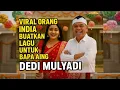 Download Lagu Viral Orang India Buatkan Lagu Untuk Bapa Aing Dedi Mulyadi KDM - Lagu Spesial Penghormatan!