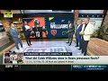 Download Lagu GET UP | Caleb Williams \u0026 offensive play ‘sloppy football’ in 1st half - Dan on Bears win vs Chiefs