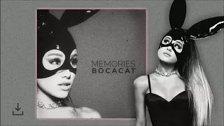 Download Ariana Grande - Memories (Thinking Bout You) MP3