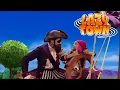 Download Lagu Halloween Pirates in Lazy Town | Lazy Town S1 Ep 12 | Full Episodes