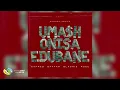 Cyfred, Sayfar, Blxckie & Pcee - Mashonisa eDubane (Official Audio)