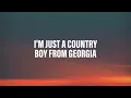 Childish Gambino - In The Night (Lyrics) ft. Jorja Smith & Amaarae