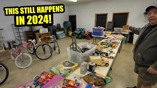 Download $2000 VINTAGE POKÉMON GARAGE SALE JACKPOT! MP3