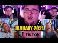 DaddyDitto Tiktok Compilation January 2024
