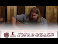 St. Jude Radiothon: Chris Stapleton's Cover Performance of "I Hope You Dance"