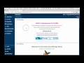 CLASS ADMIN - Access Permissions and Roles