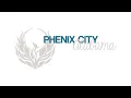 Phenix City Council Meeting August 4 2026