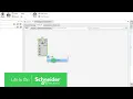 Create a Solution and Add a Function Block in EcoStruxure Automation Expert Schneider Electric