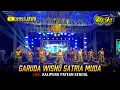 Lagu Warok Surup !!! WAROK GWSM GARUDA WISNU SATRIA MUDA - LIVE KALIPURU PATEAN KENDAL