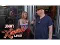 Jeff Ross Roasts Hollywood Blvd