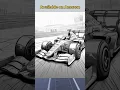 Racing Cars Coloring Book for Adults available on Amazon