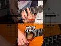 Download Lagu How to play One Love from Bob Marley (with and without bar chords)