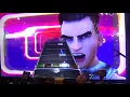 Rock Band 3 drie nummers keyboard