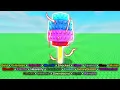 Download Lagu I Grew EVERY MUTATION On CANDY BLOSSOM In Roblox Grow A Garden...