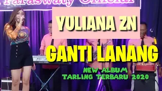 Download GANTI LANANG - New Album Tarling Terbaru 2020 - VOC. Yuliana ZN MP3