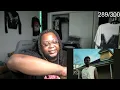 Trigga500k - really goin on. (Official Video) REACTION!