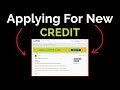 Applying For Credit Cards Advice - MyFICO Example Rebuilding Credit