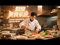 Download Lagu 【FULL】Super Gourmet System—As Long as You Make Dishes That Satisfy Diners, Can Get Rewards#minidrama