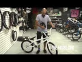 2013 Framed Verdict BMX Bike Review - The-House com