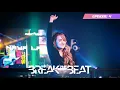 Download Lagu DJ NAYA LARISSA | BREAK THE BEAT LIVE STUDIO 2 MATALELAKI 21/01/2022 | EPS 4 PART 2