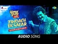 Download Lagu Zindagi Ek Safar | Kishore Kumar Junior | Audio | Prosenjit | Aparajita |Kaushik Ganguly |Kumar Sanu
