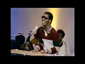 Stevie Wonder - Superstition on Soul Train - Jan 13, 1973 (My "Stereo Studio Sound" Re-Edit)
