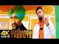 Lagu Bindrakhia Tribute (Nilliyan Nashiliyaan Balori Akhan) | Gupz Sehra | Latest Songs 2018
