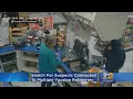 Suspects Sought In Connection To Multiple Yucaipa Robberies