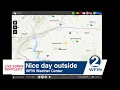WFIN News 2 Breaking News Edition