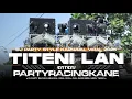 DJ TITENI LAN ENTENI PARTYKANE MELODY DROP VIRAL TIKTOK TERBARU FULL BASS CLARITY 